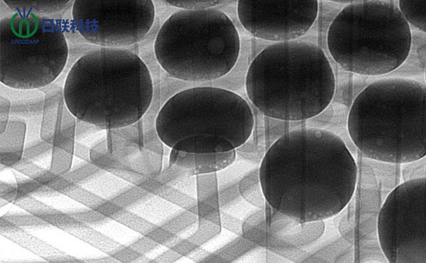 X-RAY檢測設備是怎么工作的