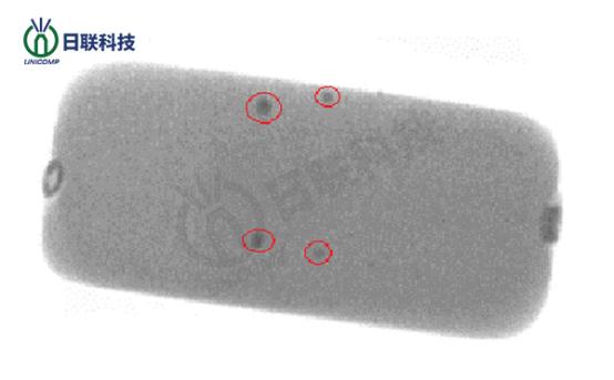 異物檢測設備