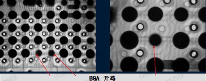 x射線檢測