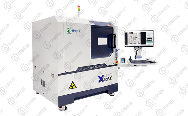 日聯Xray檢測設備